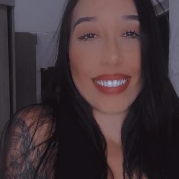 Babá em São João de Meriti: Diana