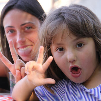 Babysitter a Cuneo: Anna