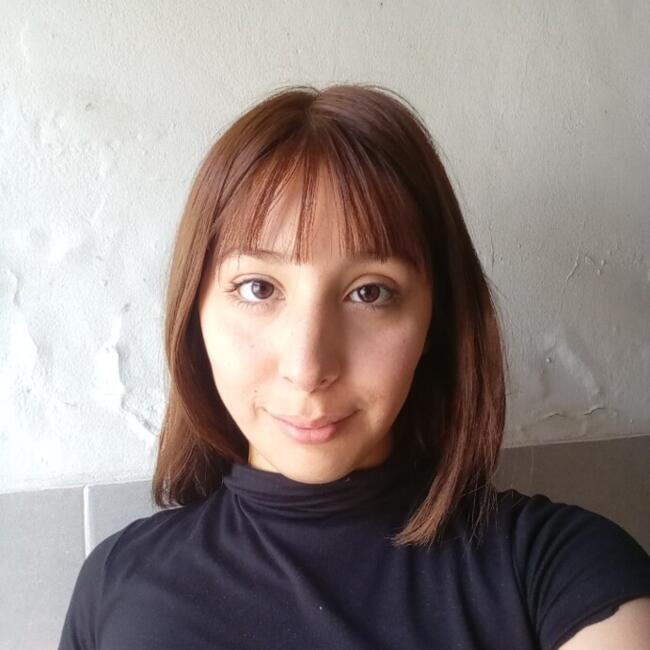 Niñera en Moreno: Abril