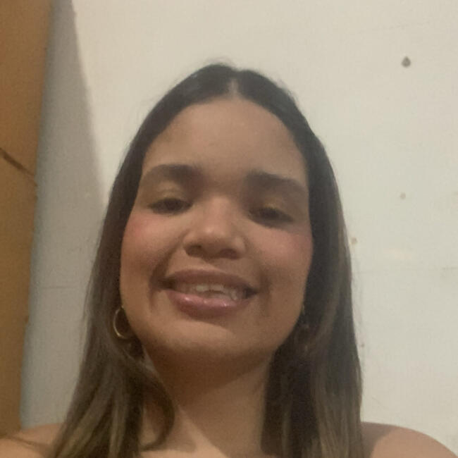 Babysitter in São Paulo (São Paulo): Ana luiza