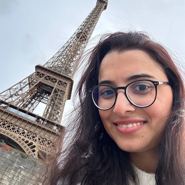 Job de garde d'enfants à Surrey: Manpreet