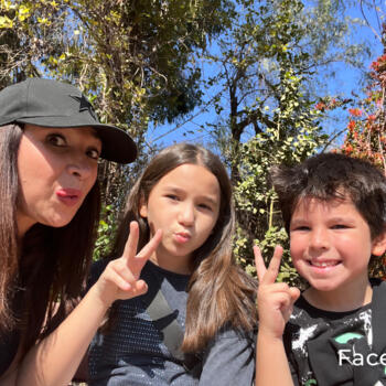 Babysitting job in Santiago: babysitting job Macarena