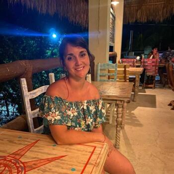 Nanny in Badalona: Lucia