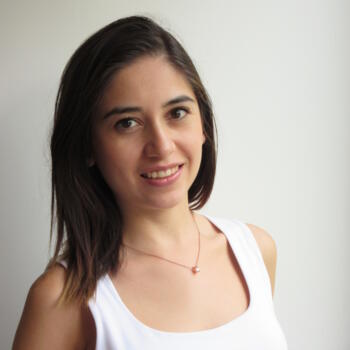 Nounou à Montréal: Paulina