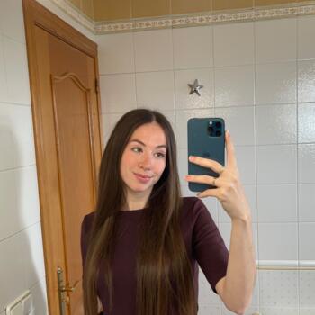 Niñera en Valencia: Laura