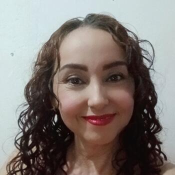 Baby-sitter in Soledad: Claudia Patricia