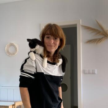 Babysitter in Ribeira de Pena: Sandra