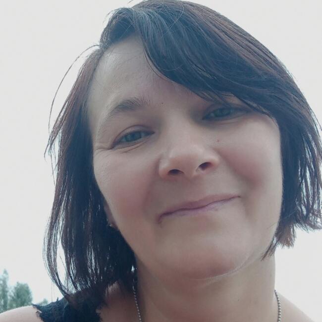 Opiekunka do dziecka w Mstów: Małgorzata