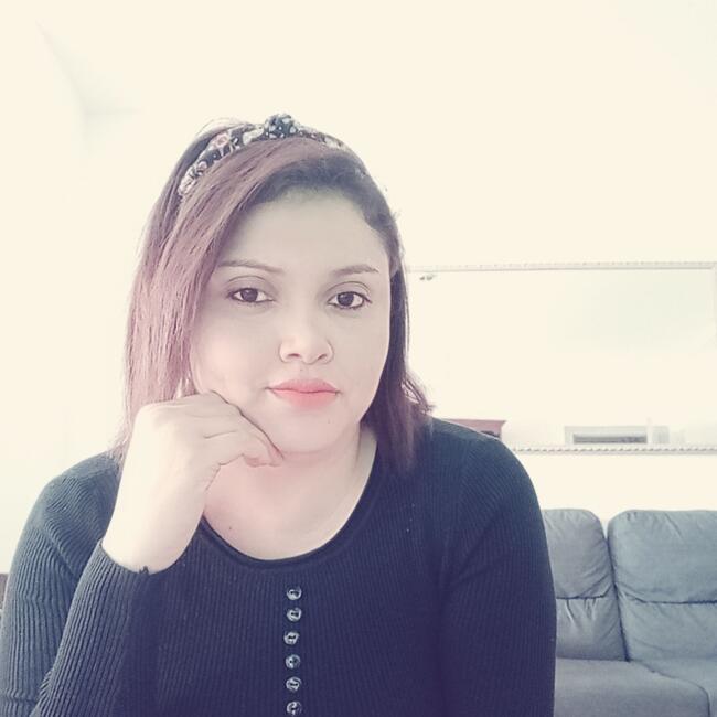 Niñera en Don Benito: Jamer