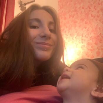 Babysitter in Bologna: Serena