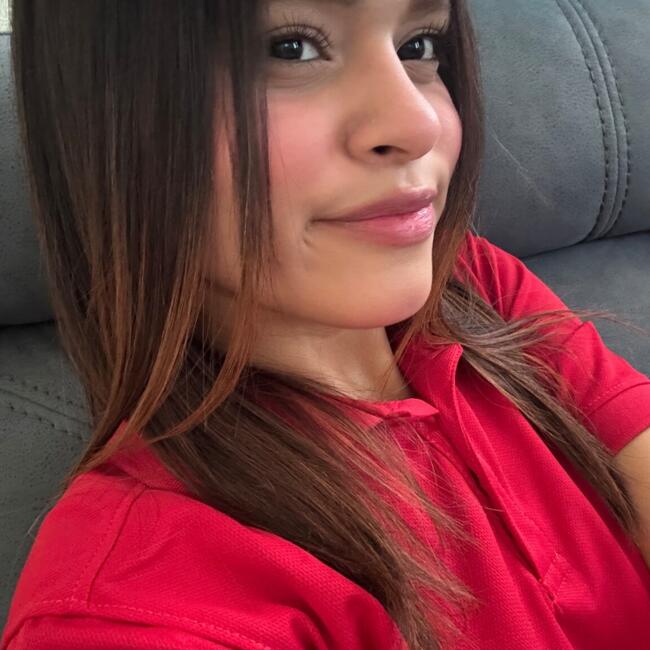 Babysitter in San Juan: Shamiany