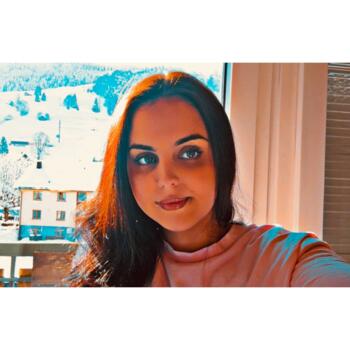 Baby-sitter Bischofszell: Raquel