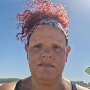 Babysitter in Escapães: Anabela