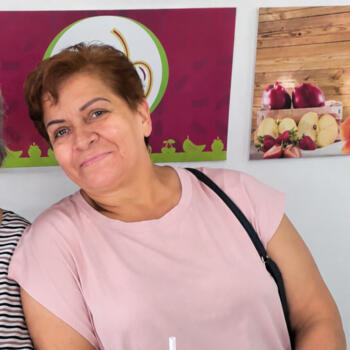 Nanny Bilbao: Lucelly