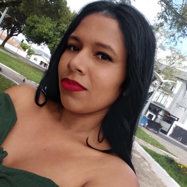 Babysitter in Lages: Ana