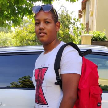 Babysitter in Vitry-sur-Seine: Marcos