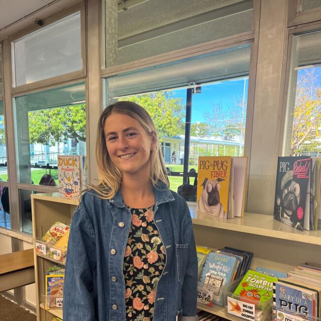 Nanny in Sydney: Sarah