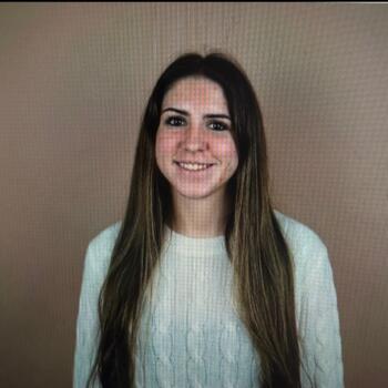 Oppas in Amsterdam: Taylor