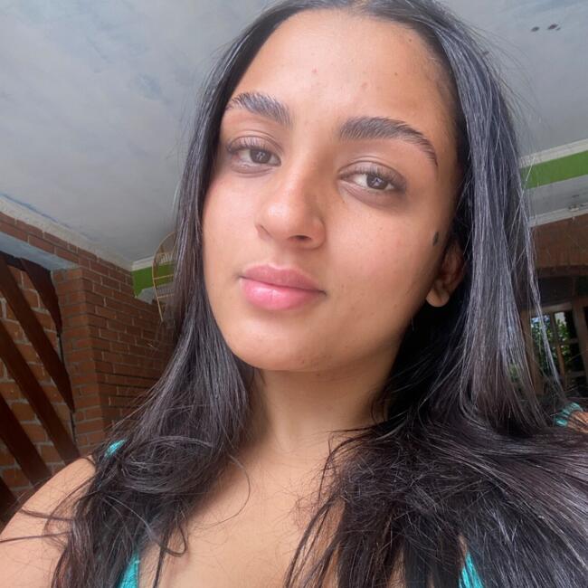 Babá em São Paulo (São Paulo): Kamilly