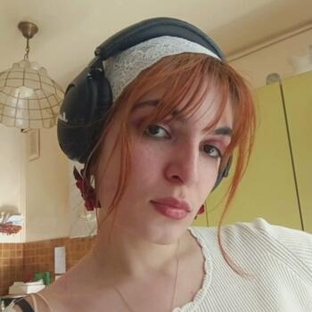 Babysitter in Villeurbanne: Mathilde