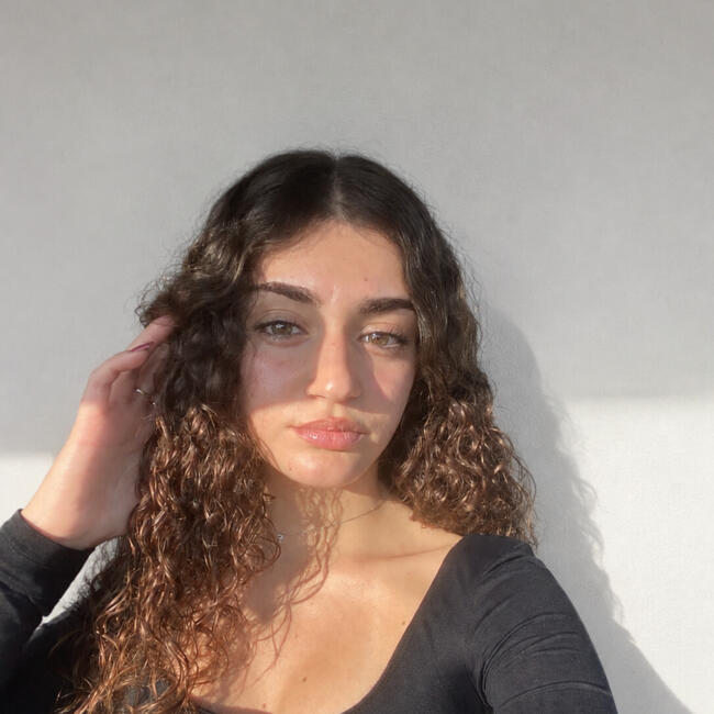 Babysitter in Limbiate: Francesca