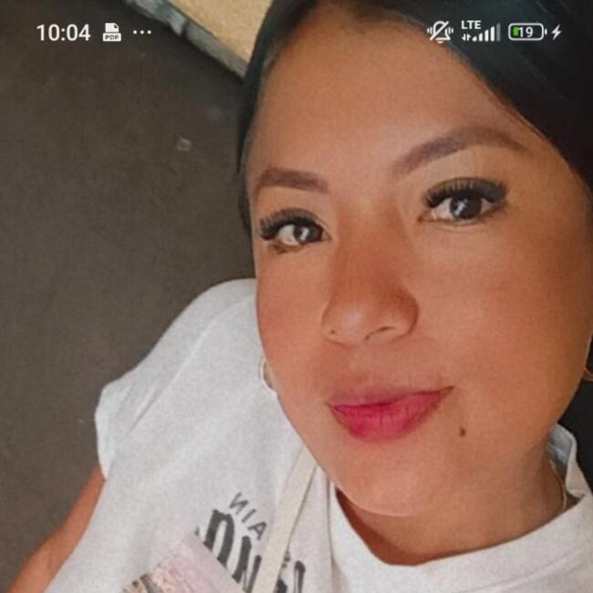 Babysitter in Arraiján: Arianelis