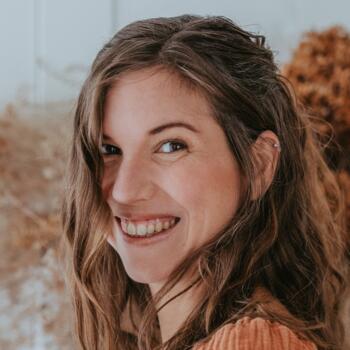 Baby-sitter in Laax: Petra