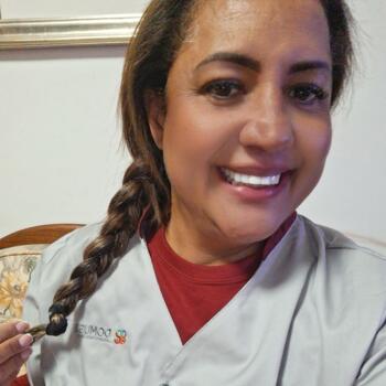 Babysitter em Porto: Rejane