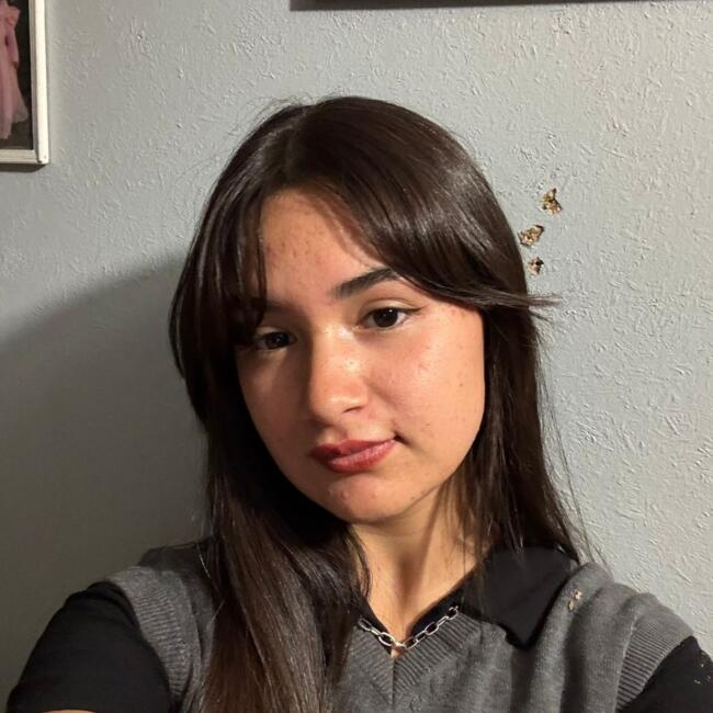 Niñera en Macul: Antonella