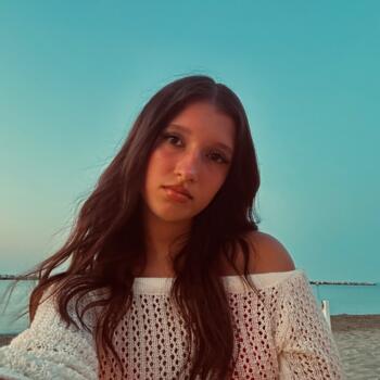Babysitter Scandiano: Valentina