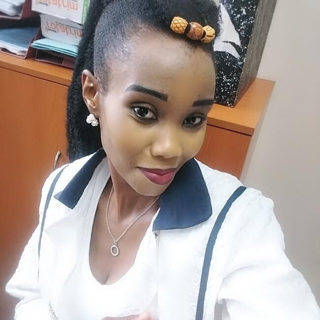Babysitter in Durban: Zodwa