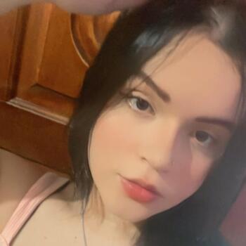 Babá em São Paulo: Andressa Alves Hugtton