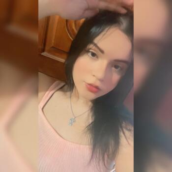Babysitter São Paulo: Andressa Alves Hugtton