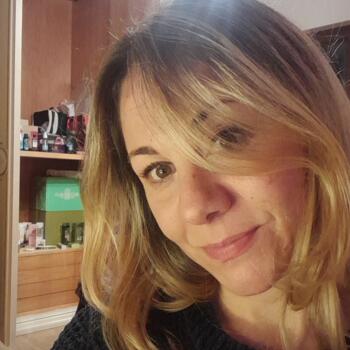 Babysitter a Fabriano: Manuela