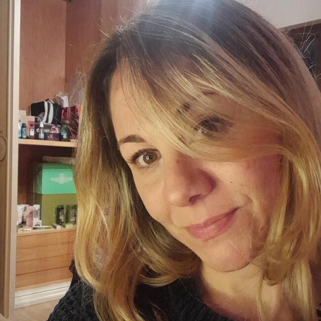 Babysitter a Fabriano: Manuela