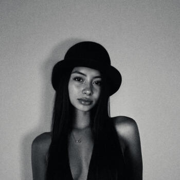 Niñera en La Florida: Katary