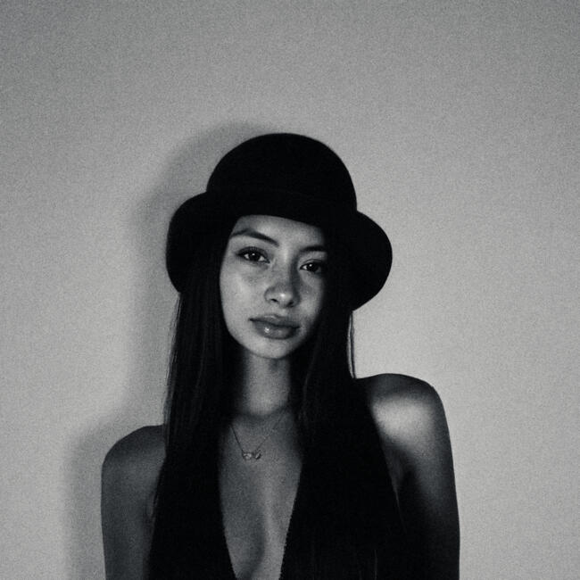 Niñera en La Florida: Katary