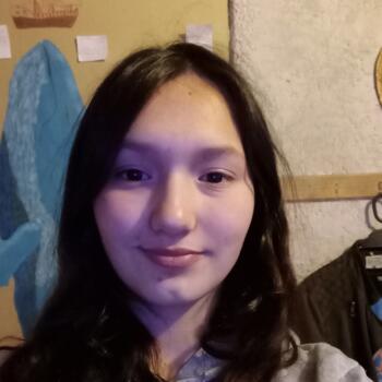 Babysitter in Montevideo: NATACHA