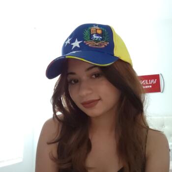 Babysitter in Kissimmee (Florida): Maria