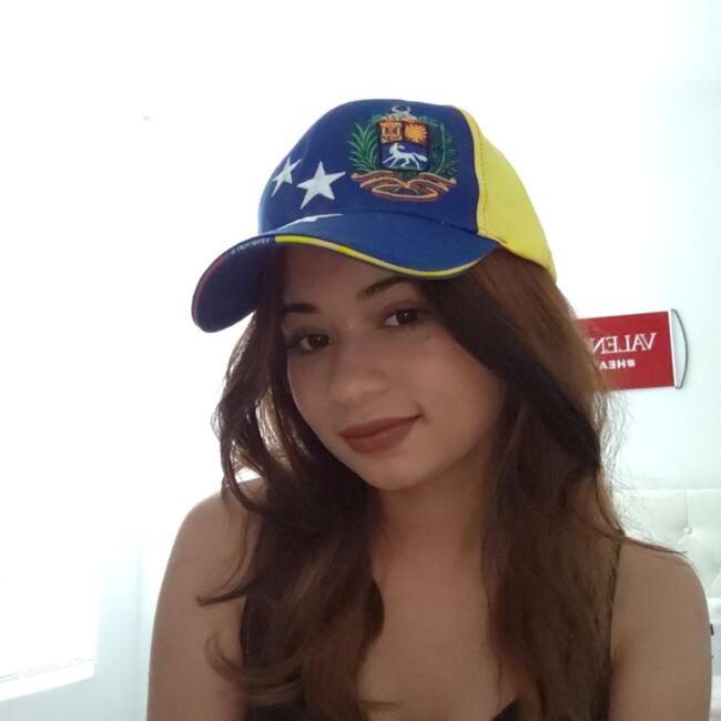 Babysitter in Kissimmee (Florida): Maria