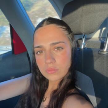 Nanny in Rubí: Yaiza