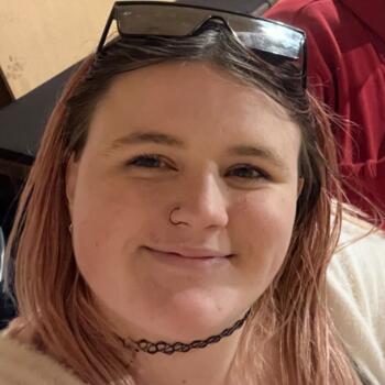 Nanny in Rangiora: Ashlea