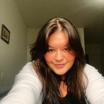 Babá em Itajaí: Natália