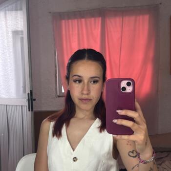 Babysitter in Montevideo: Belen