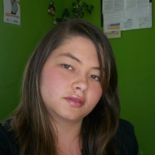 Babysitter in Irun: Yuly Milena