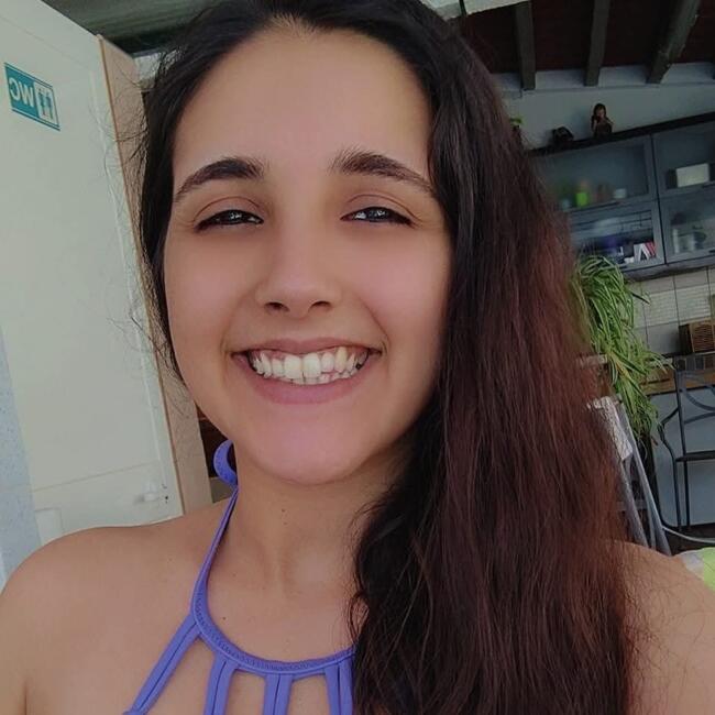 Ama em Samora Correia: Miriam