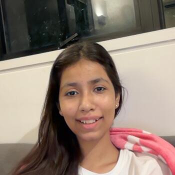 Babysitter in Sydney: MANASVI