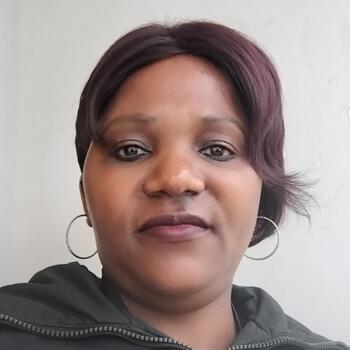 Babysitter Cape Town: Hemish