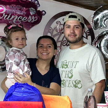 Trabajo para niñera en Circasia: trabajo de niñera Cristian