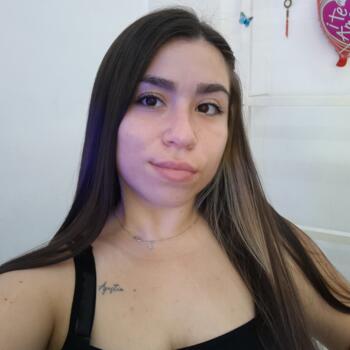 Niñera en Villa San Andrés: Jazmin Quimey